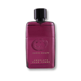 Gucci Guilty Absolute Pour Femme Eau de Parfum 90ml Spray