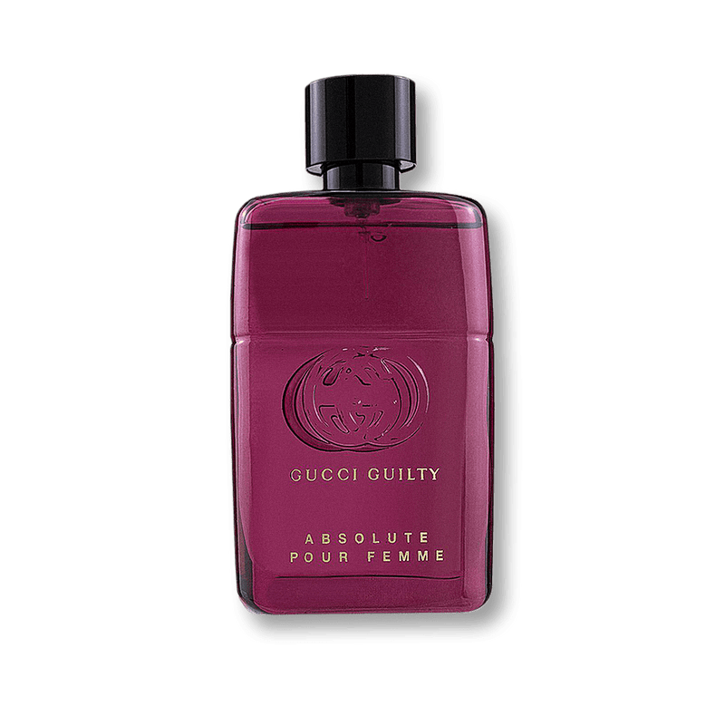 Gucci Guilty Absolute Pour Femme Eau de Parfum 90ml Spray