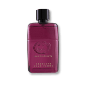 Gucci Guilty Absolute Pour Femme Eau de Parfum 90ml Spray