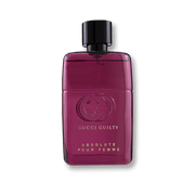 Gucci Guilty Absolute Pour Femme Eau de Parfum 90ml Spray