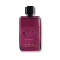 Gucci Guilty Absolute Pour Femme Eau de Parfum 90ml Spray