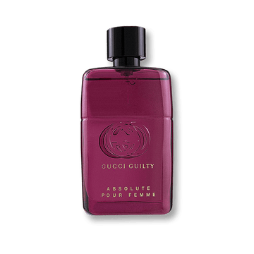 Gucci Guilty Absolute Pour Femme Eau de Parfum 90ml Spray