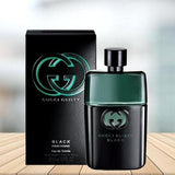 Gucci Guilty Black Pour Homme Eau de Toilette 50ml Spray