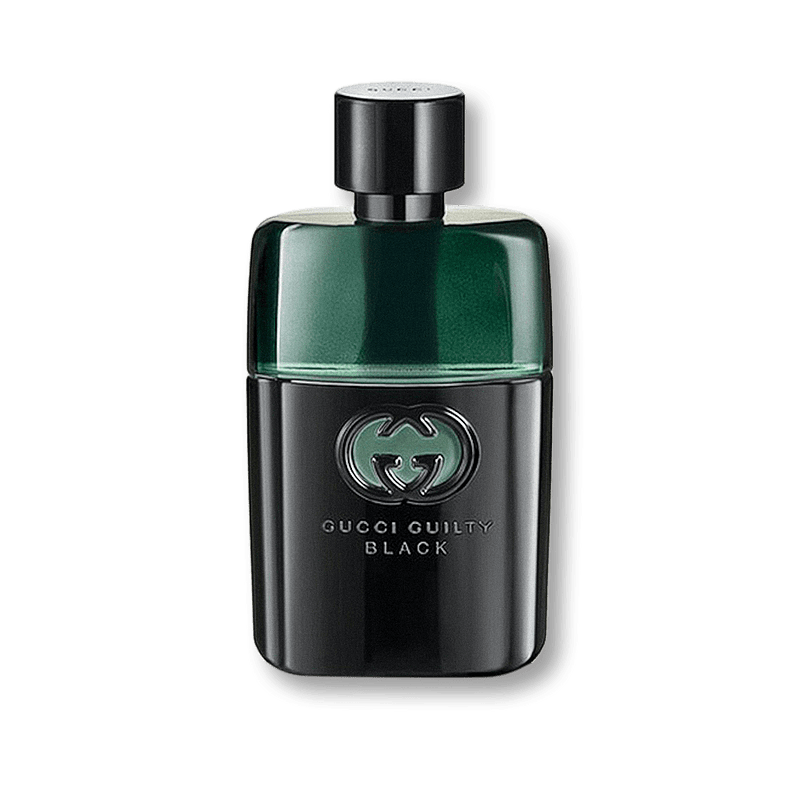 Gucci Guilty Black Pour Homme Eau de Toilette 50ml Spray