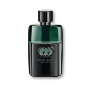 Gucci Guilty Black Pour Homme Eau de Toilette 50ml Spray