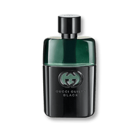 Gucci Guilty Black Pour Homme Eau de Toilette 50ml Spray