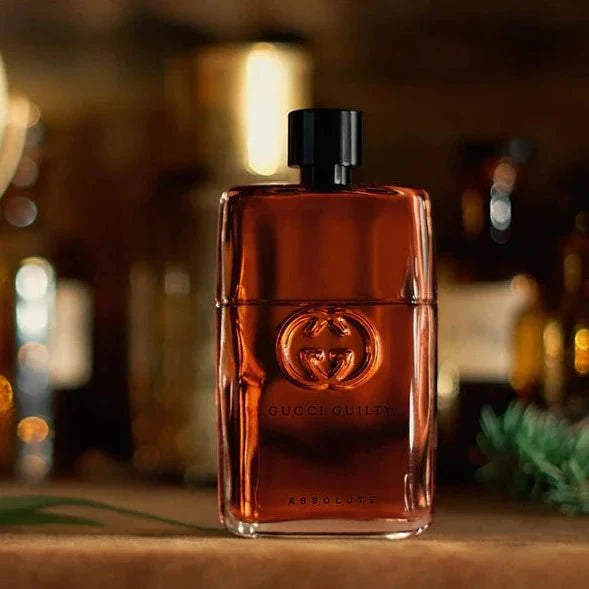 Gucci Guilty Black Pour Homme Eau de Toilette 50ml Spray