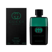 Gucci Guilty Essence Pour Homme Eau De Toilette 200ml Spray