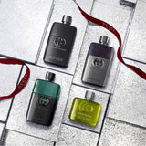 Gucci Guilty Essence Pour Homme Eau De Toilette 200ml Spray