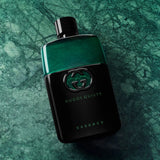 Gucci Guilty Essence Pour Homme Eau De Toilette 200ml Spray