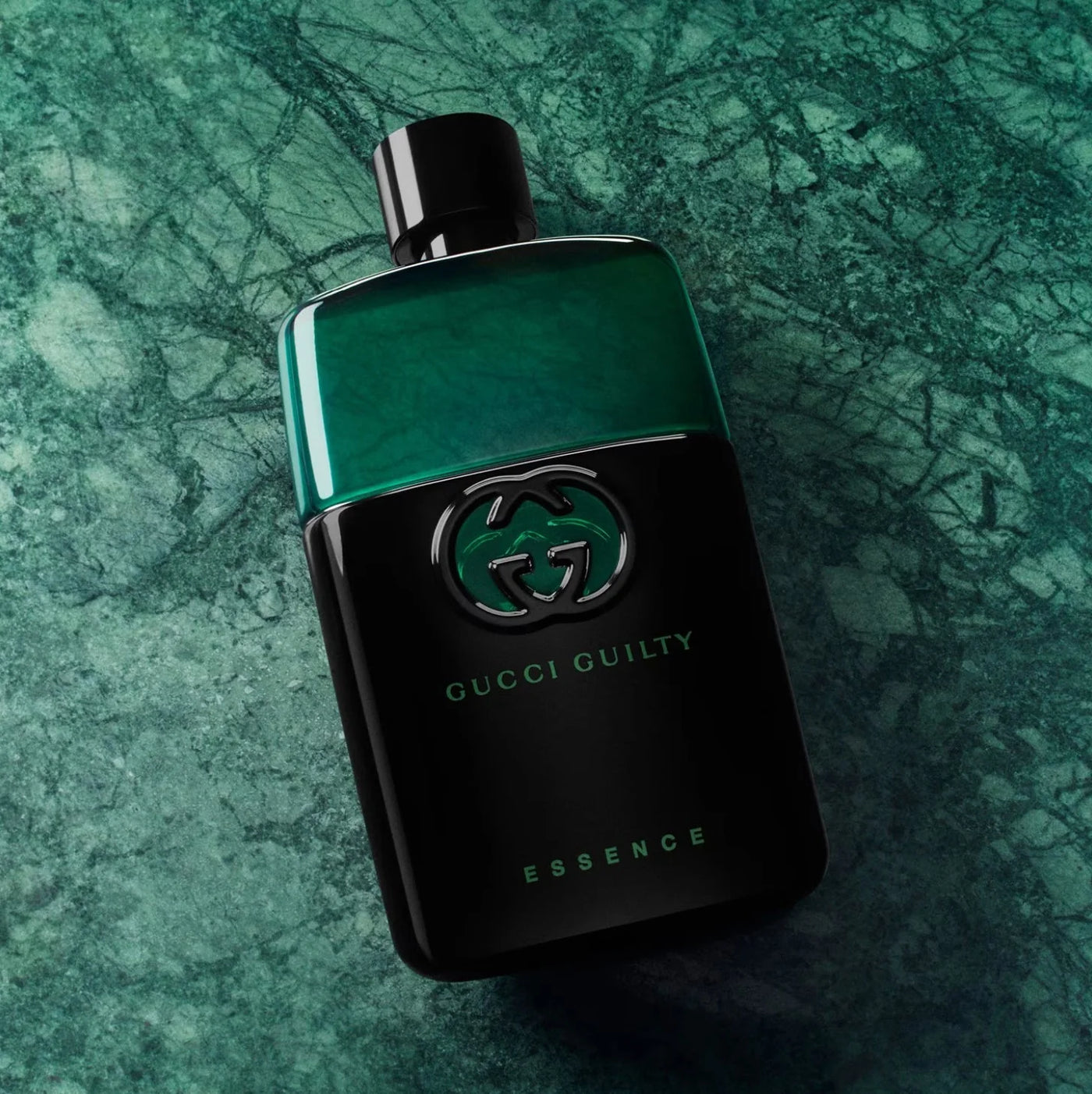 Gucci Guilty Essence Pour Homme Eau De Toilette 200ml Spray