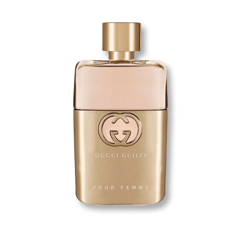 Gucci Guilty Pour Femme Eau de Parfum 50ml Spray