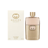 Gucci Guilty Pour Femme Eau de Parfum 50ml Spray