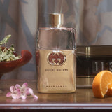 Gucci Guilty Pour Femme Eau de Parfum 50ml Spray