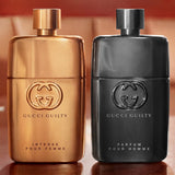 Gucci Guilty Eau de Parfum Intense Pour Femme 50ml Spray