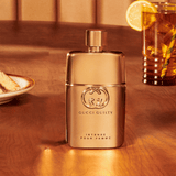 Gucci Guilty Eau de Parfum Intense Pour Femme 50ml Spray