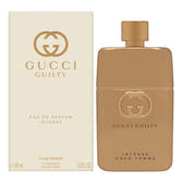 Gucci Guilty Eau de Parfum Intense Pour Femme 30ml Spray