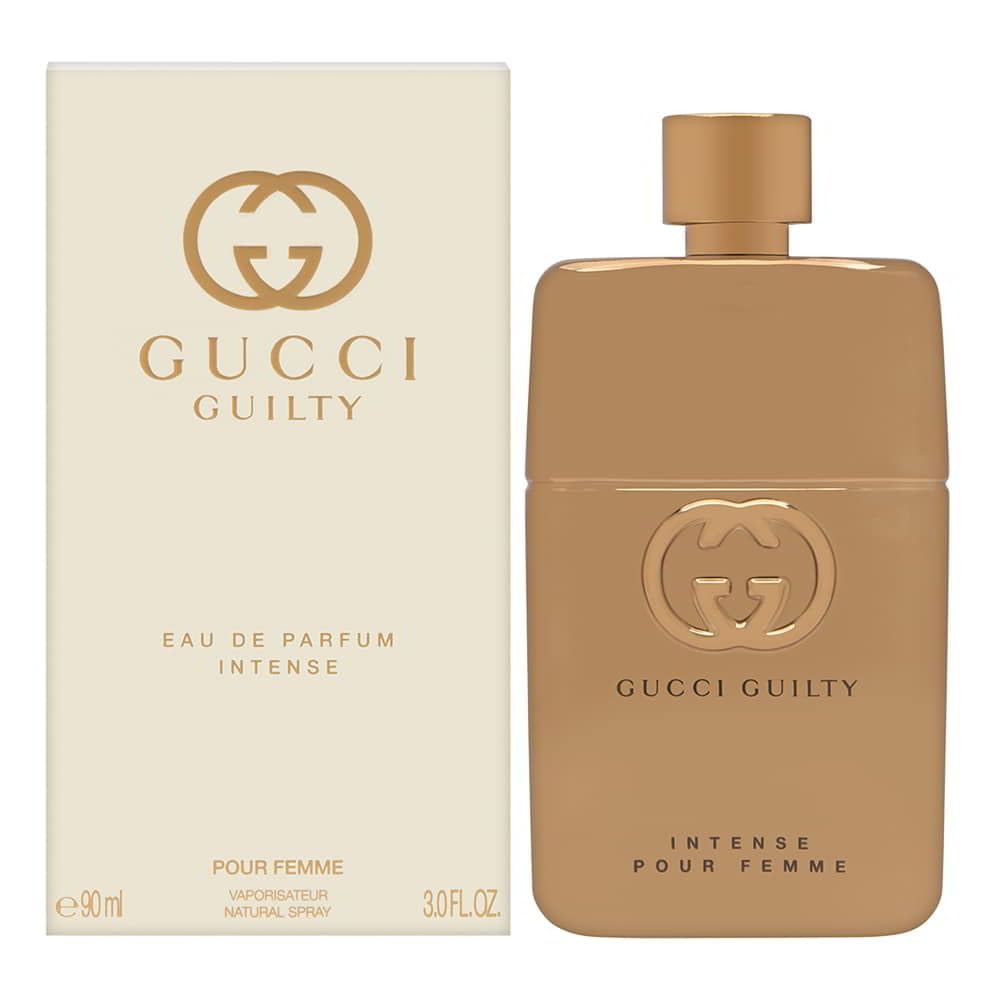 Gucci Guilty Eau de Parfum Intense Pour Femme 30ml Spray