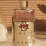 Gucci Guilty Eau de Toilette 30ml Spray