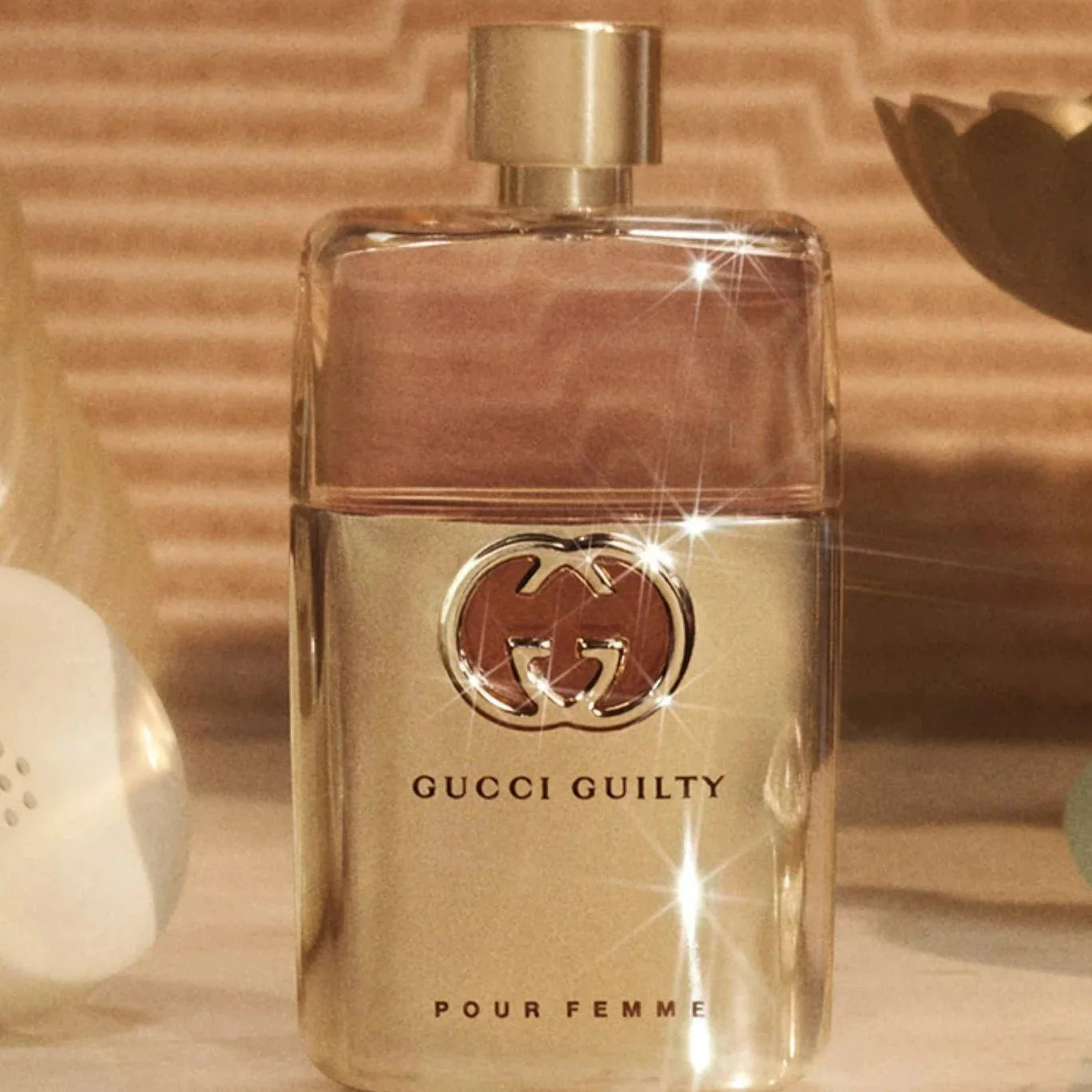 Gucci Guilty Eau de Toilette 30ml Spray