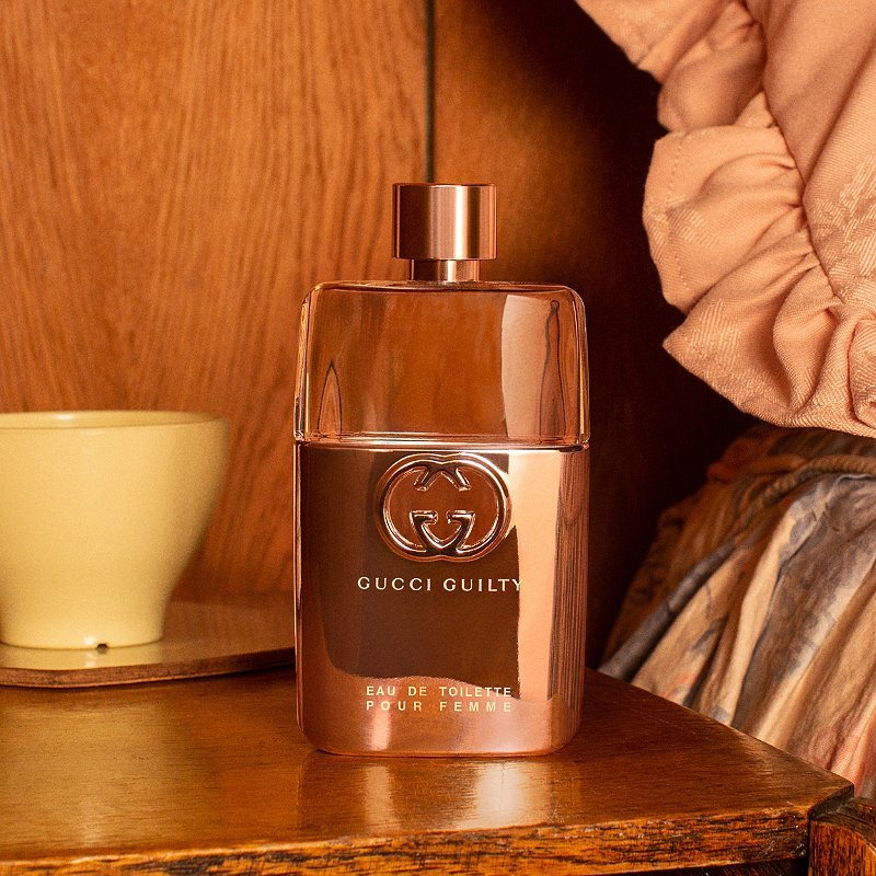 Gucci Guilty Eau de Toilette 30ml Spray