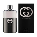 Gucci Guilty Pour Homme Eau de Toilette 90ml Spray