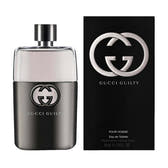 Gucci Guilty Pour Homme Eau de Toilette 90ml Spray