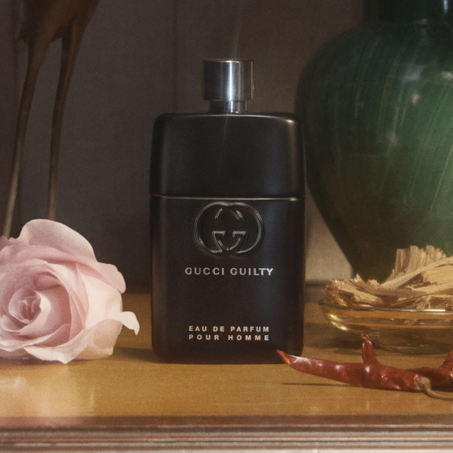 Gucci Guilty Pour Homme Eau de Parfum 90ml Spray
