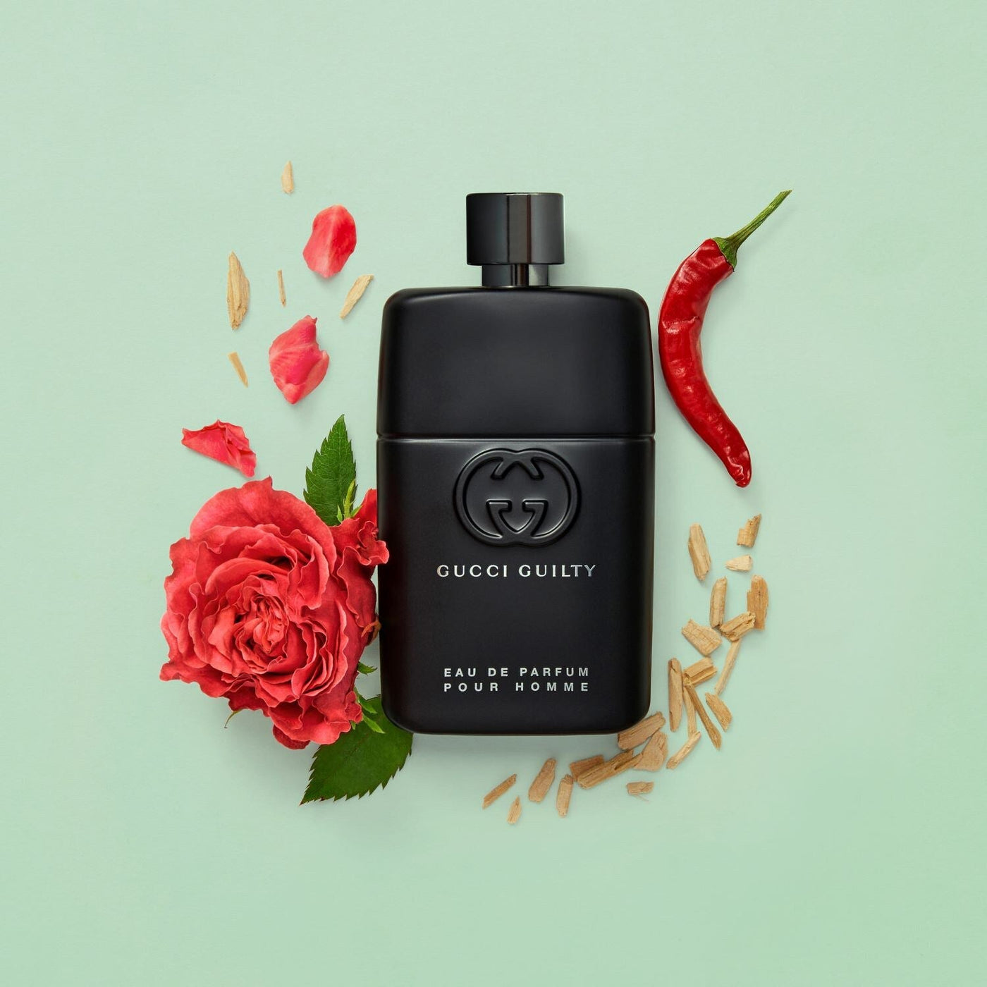 Gucci Guilty Pour Homme Eau de Parfum 90ml Spray