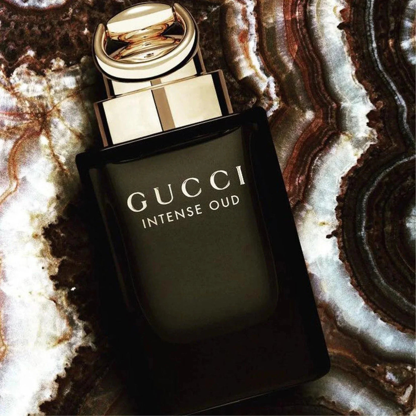 Gucci Intense Oud Eau de Parfum 90ml Spray