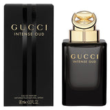 Gucci Intense Oud Eau de Parfum 90ml Spray