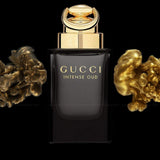 Gucci Intense Oud Eau de Parfum 90ml Spray