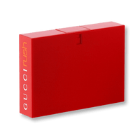 Gucci Rush Eau de Toilette 75ml Spray
