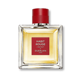 Guerlain Habit Rouge L'Instinct Eau de Toilette Intense 50ml Spray