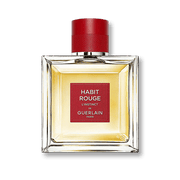 Guerlain Habit Rouge L'Instinct Eau de Toilette Intense 50ml Spray