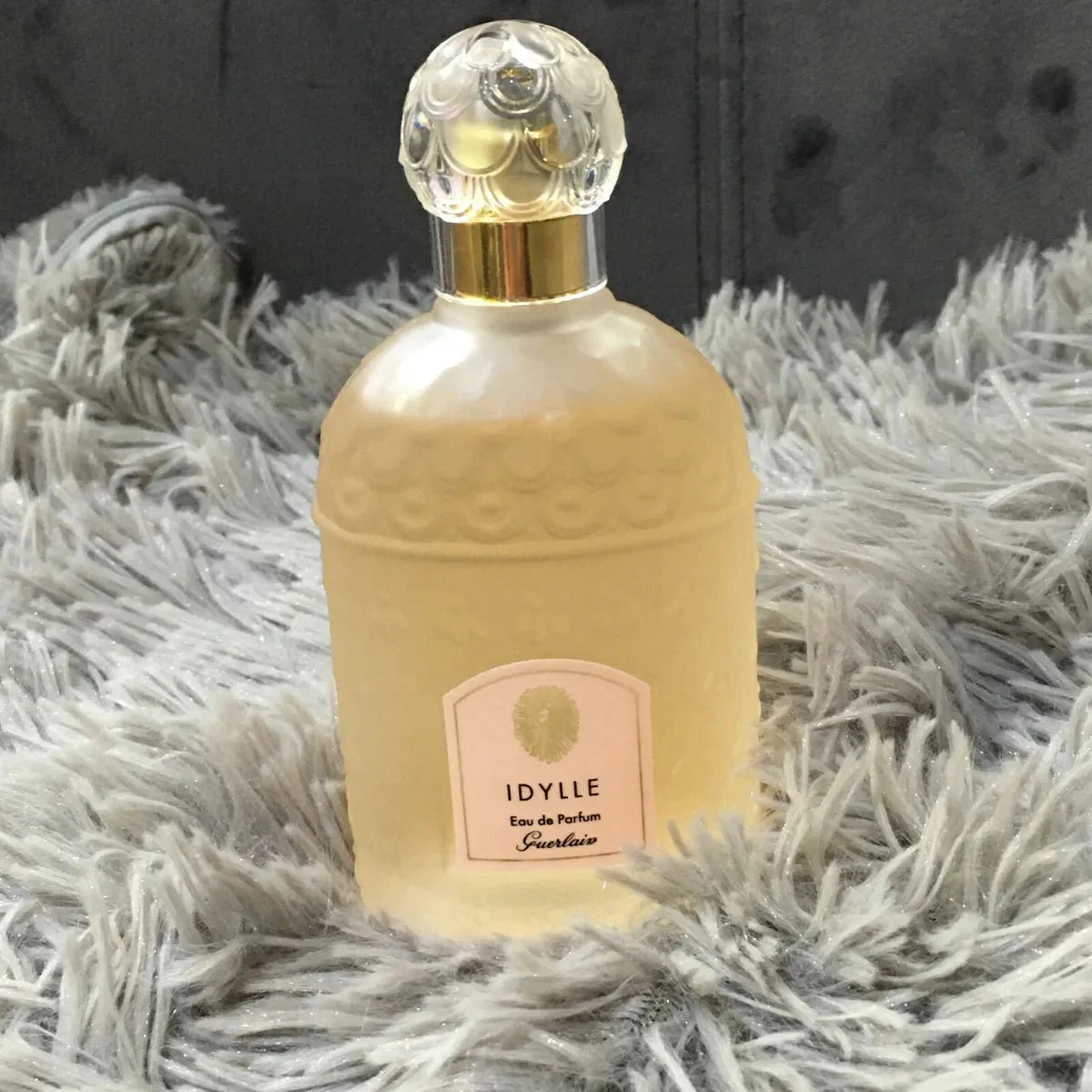 Guerlain Idylle Eau de Parfum Eau de Parfum 75ml Spray