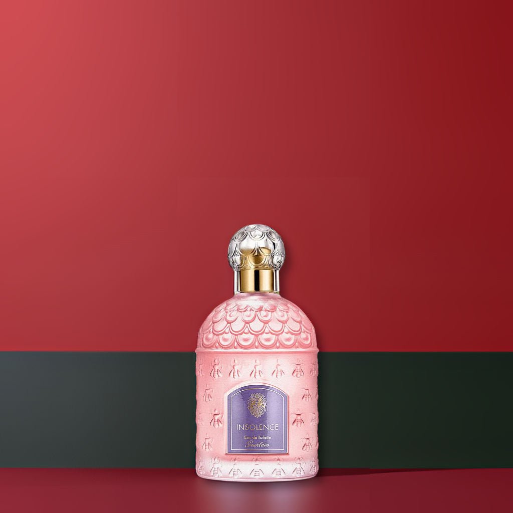 Guerlain Insolence Eau de Toilette 75ml Spray