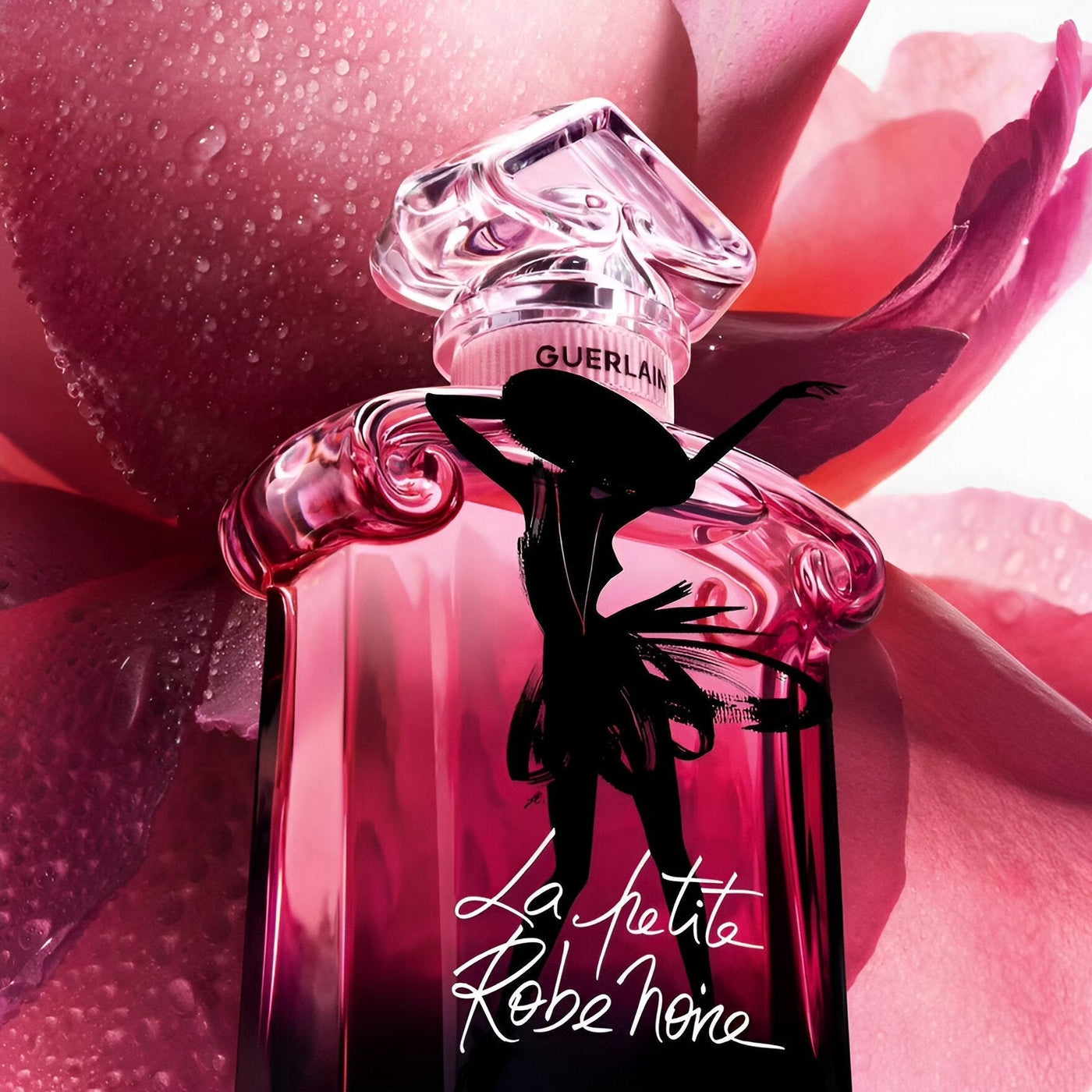 Guerlain La Petite Robe Noire Eau de Parfum Absolue 50ml Spray