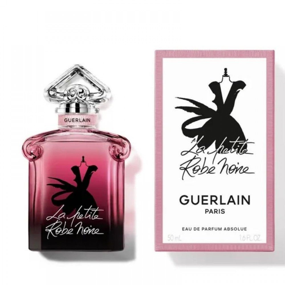 Guerlain La Petite Robe Noire Eau de Parfum Absolue 50ml Spray