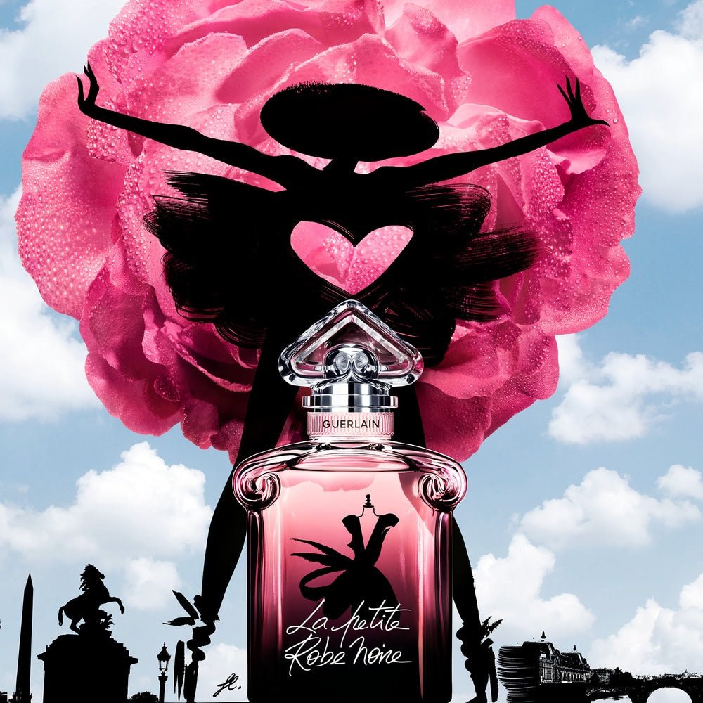 Guerlain La Petite Robe Noire Eau de Parfum Intense 75ml Spray