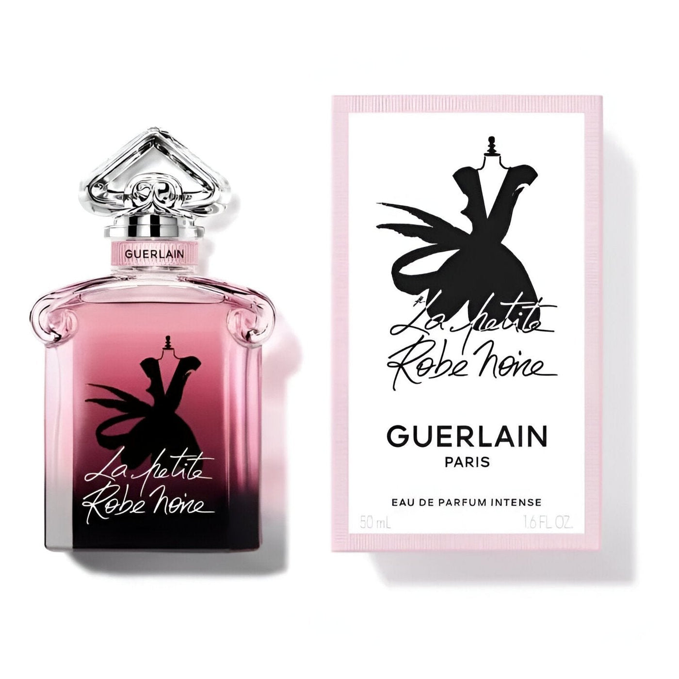 Guerlain La Petite Robe Noire Eau de Parfum Intense 30ml Spray