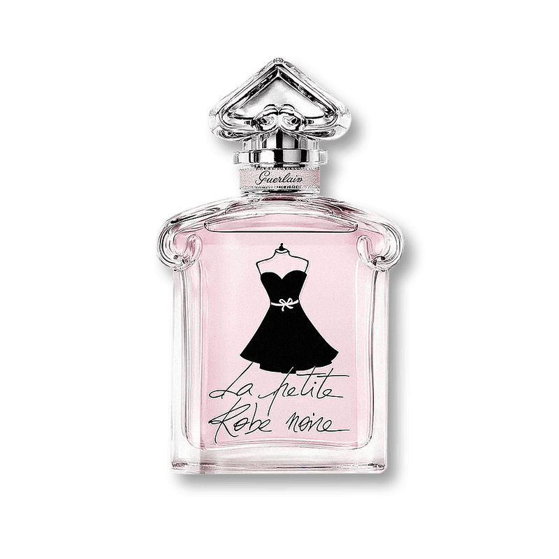 Guerlain La Petite Robe Noire Eau de Toilette 50ml Spray