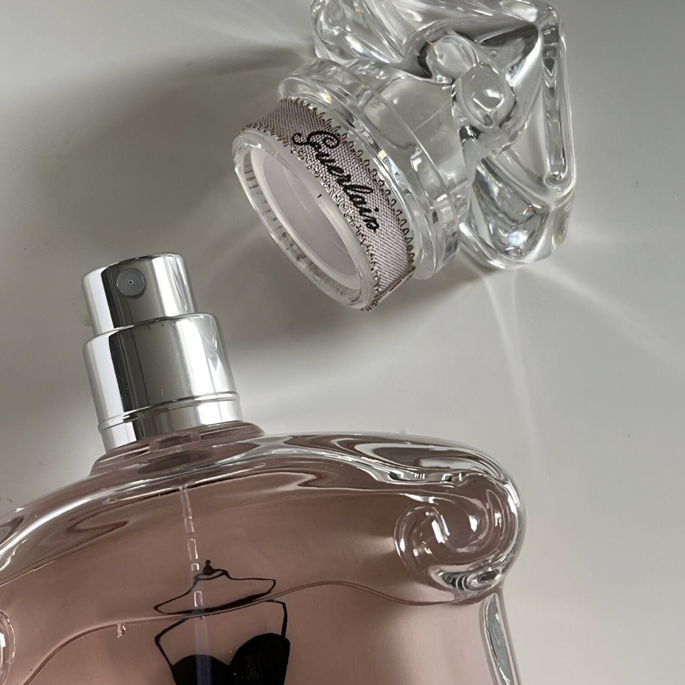 Guerlain La Petite Robe Noire Eau de Toilette 100ml Spray
