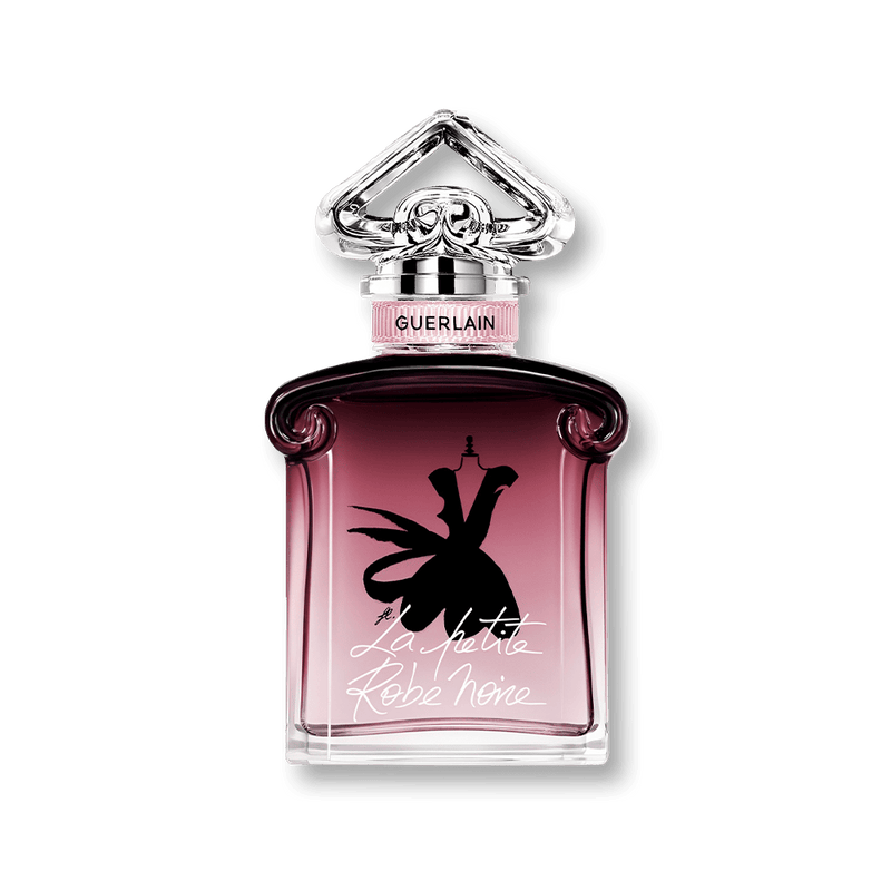 Guerlain La Petite Robe Rose Noire Eau de Parfum 50ml Spray