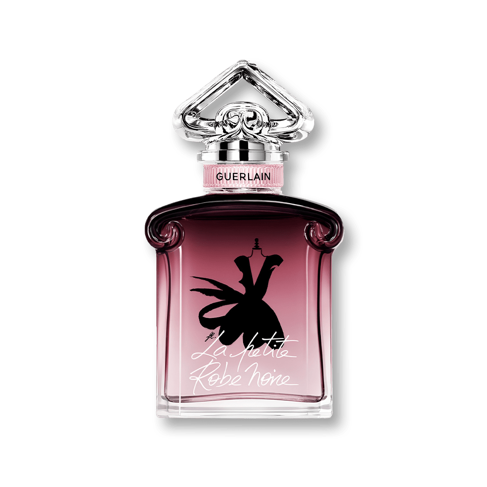 Guerlain La Petite Robe Rose Noire Eau de Parfum 30ml Spray