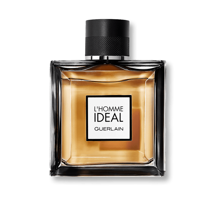 Guerlain L'Homme Ideal Eau de Toilette 50ml Spray