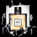 Guerlain L'Homme Ideal Eau de Toilette 50ml Spray