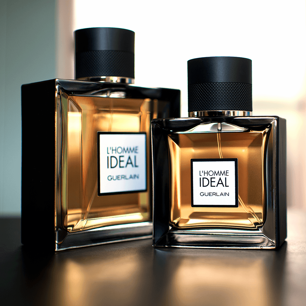 Guerlain L'Homme Ideal Eau de Toilette 50ml Spray