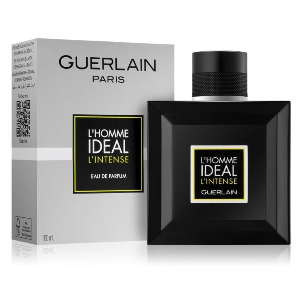 Guerlain L'Homme Ideal L'Intense Eau de Parfum 100ml Spray