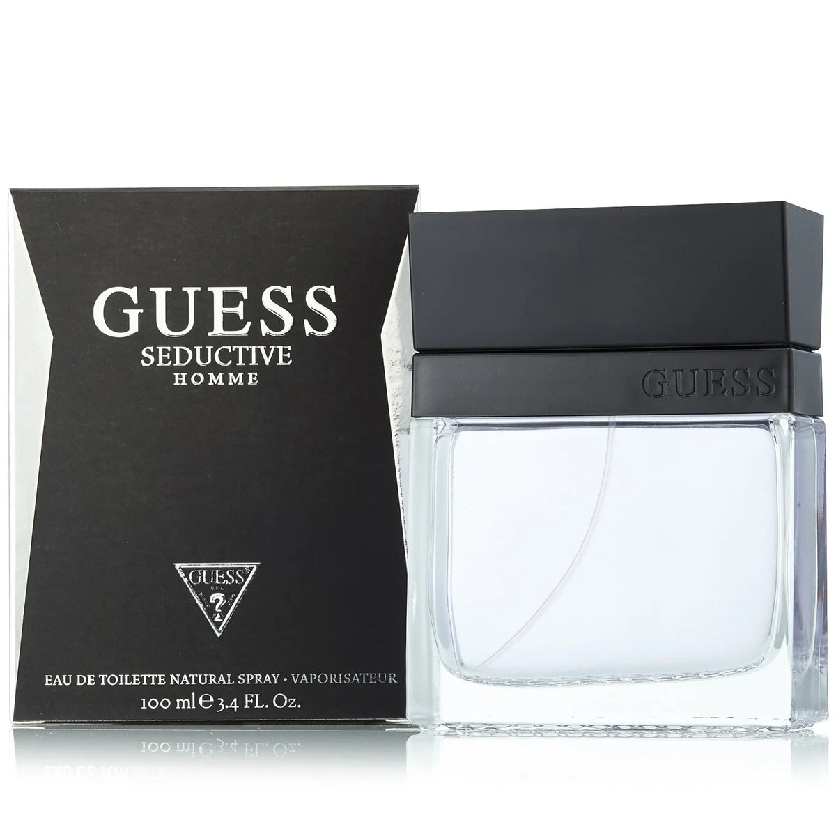 Guess Guess Seductive Eau de Toilette 75ml Spray